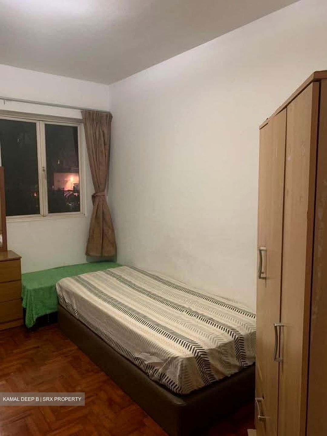 Melville Park (D18), Condominium #628361011